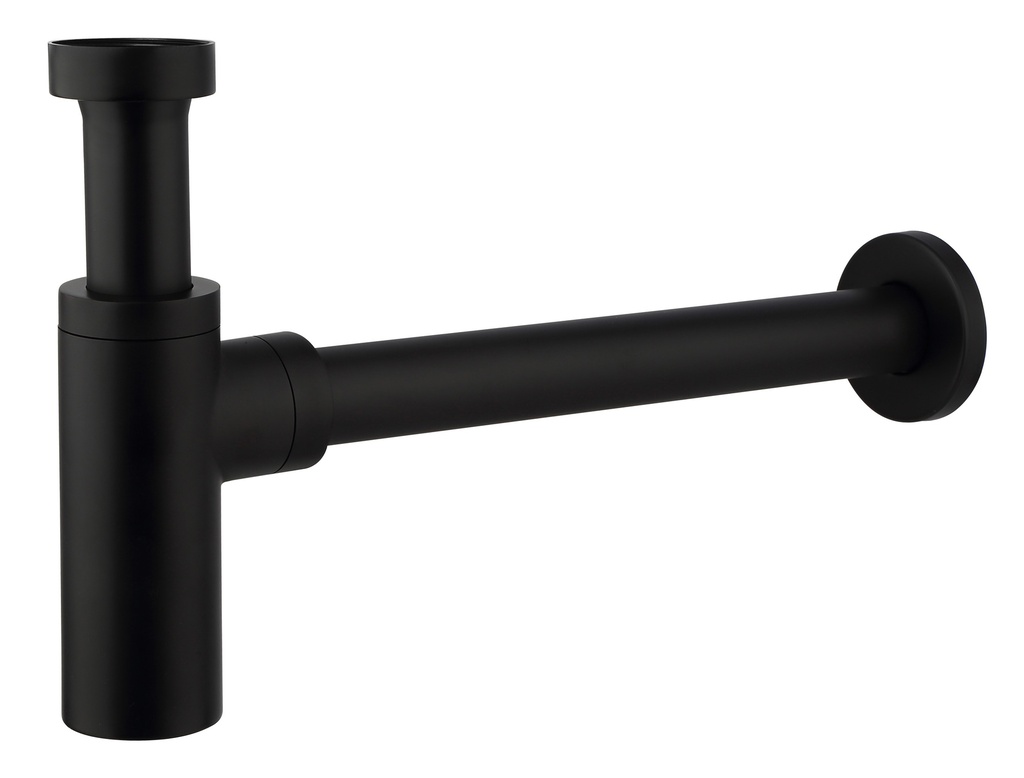 Bottle Trap 32mm(Matt Black)