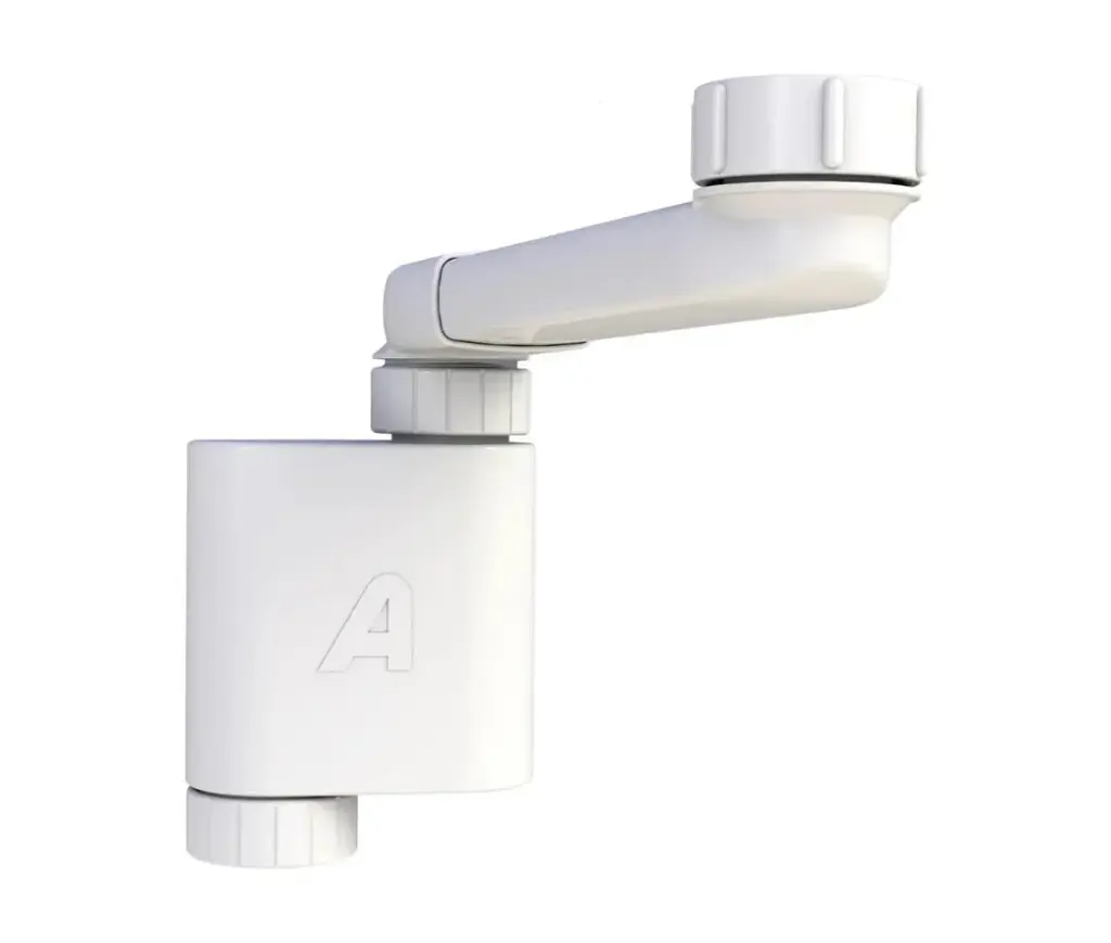 [70056/BTK40] Box Trap & Vanity Space Saver Kit 40mm