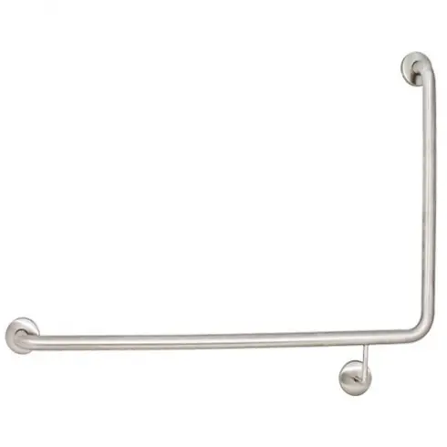 Bradley Australia MapSurface Mounted 32mm Satin SS Grab Rail