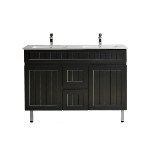 Cabinet with Leg 1190*450*710mm For Double Bowl DL-MB