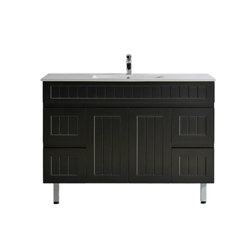 Cabinet with Leg 1190*450*710mm Single Bowl L-MB
