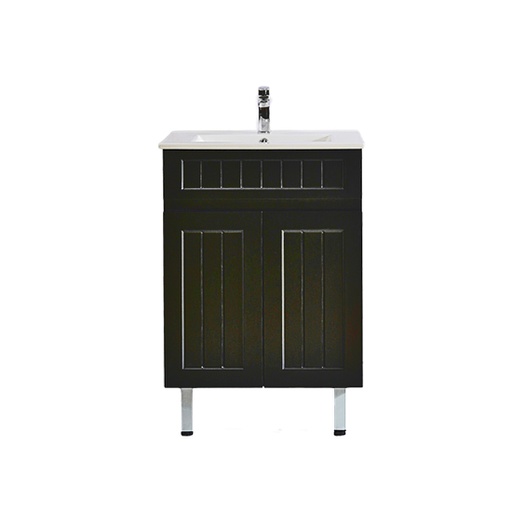 Cabinet with Leg 590*450*710mm Two Doors L-MB