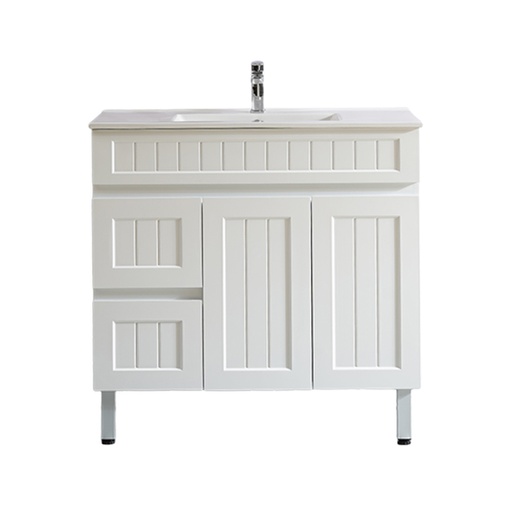 Cabinet with Leg 890*450*710mm LL-MW