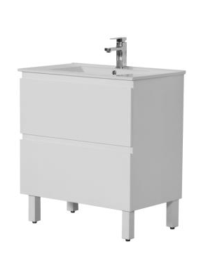 Cabinet with leg 590*455*830mm LG-Cab