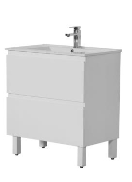 Cabinet with leg 740*455*830mm LG-Cab