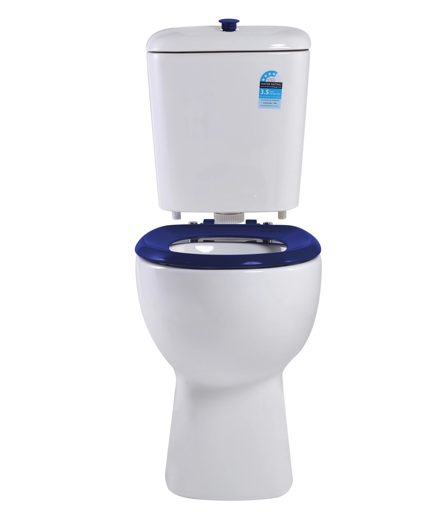 [55671] Carrida Care Toilet Suite