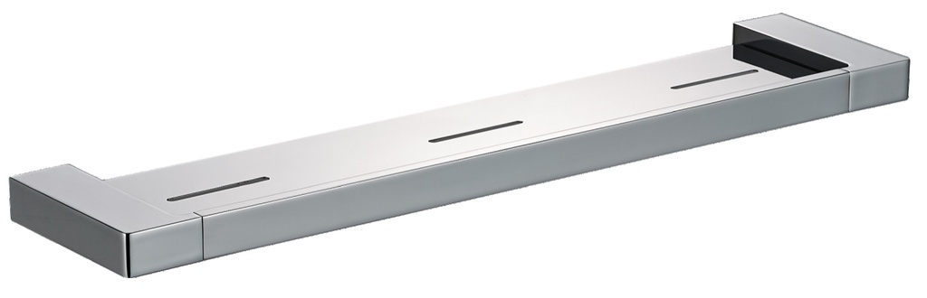 [43471] Ceram Cosmetic Shelf(Chrome)