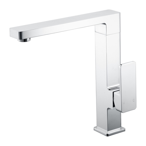 Ceram Kitchen Mixer(Chrome)