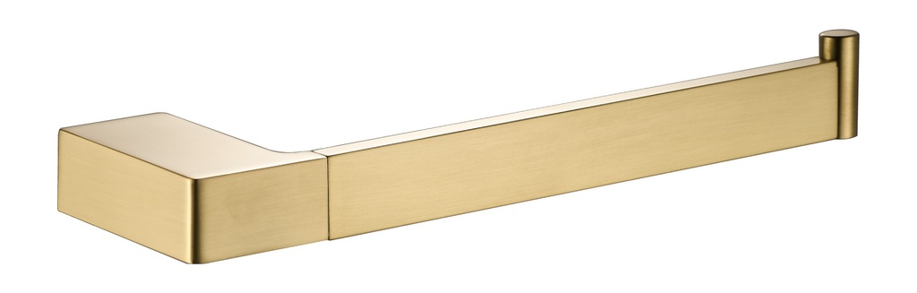 Ceram Towel Bar(Brushed Gold)