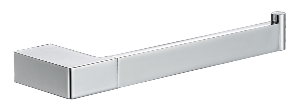 [43469] Ceram Towel Bar(Chrome)