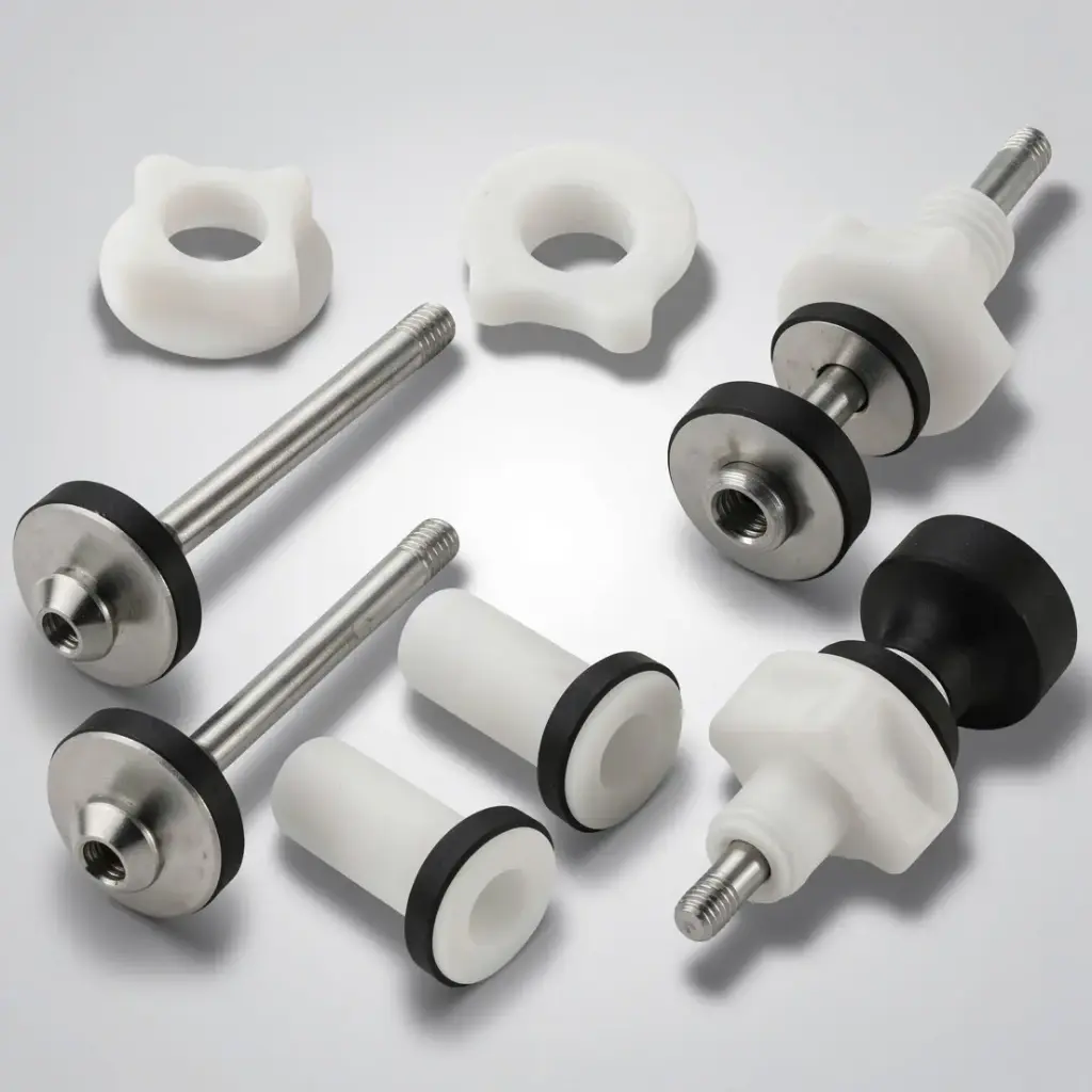 Cistern Fixing Screw