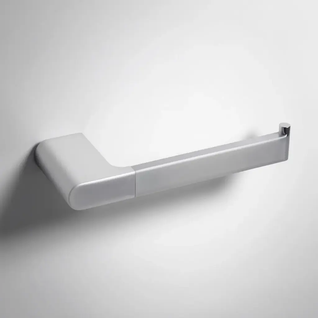 Cora Towel Bar(Chrome)