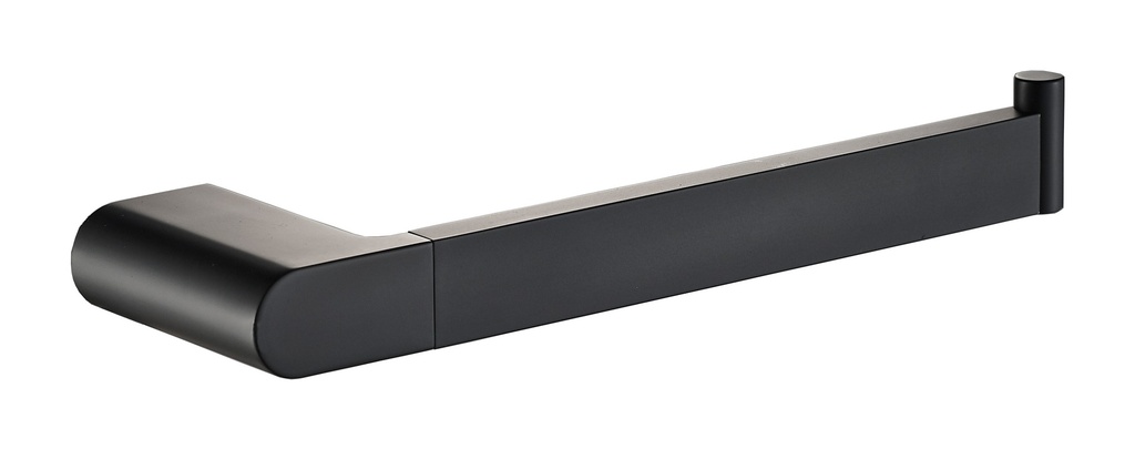 Cora Towel Bar(Matt Black)