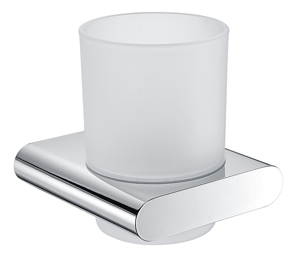 Cora Tumbler Holder(Chrome)