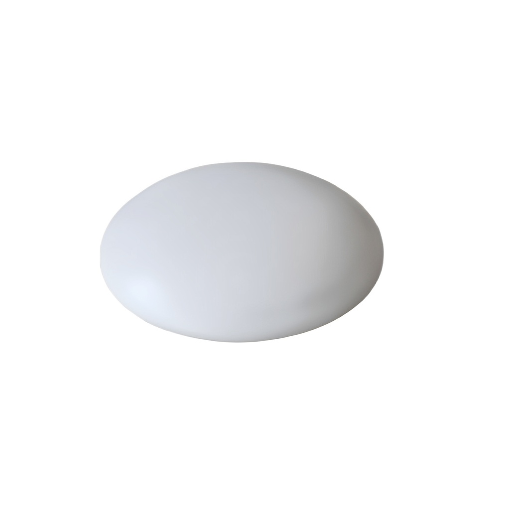 [55539] Diameter: 66mm Matte White Cearmic Basin Pop Up Waste Cap