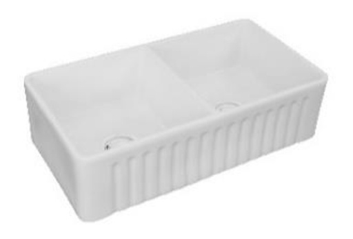 Double Bowl 845*445*250mm Waste Not Include Optional: Waste: PCSW Extra Charge Sink Rack: Extra Charge