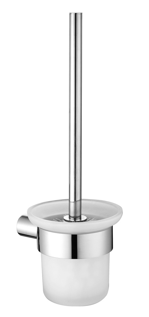Dove Toilet Brush(Chrome)