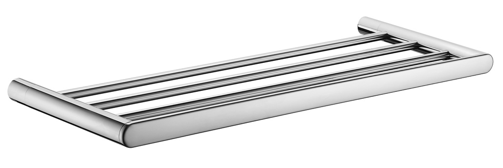 Dove Towel Rack(Chrome)