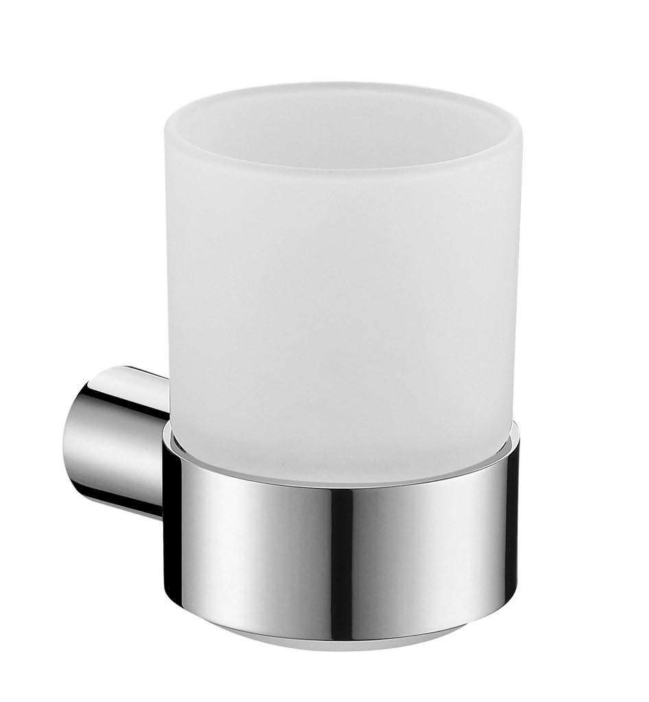 [43425] Dove Tumbler Holder(Chrome)