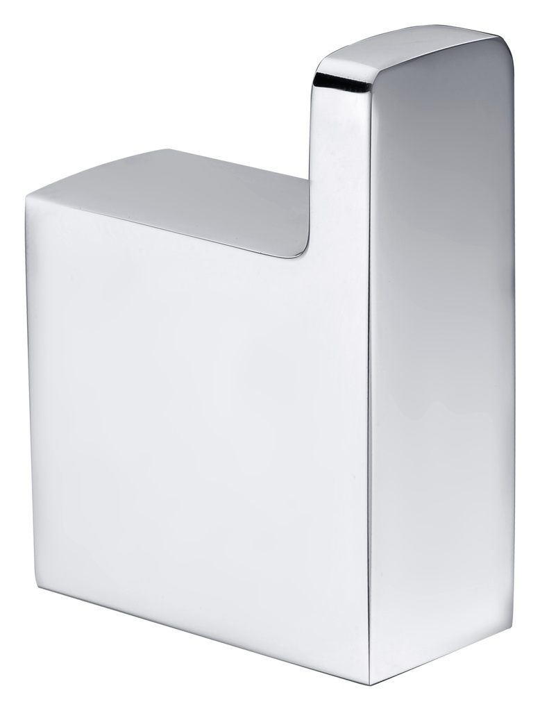 Eden Robe Hook(Chrome)