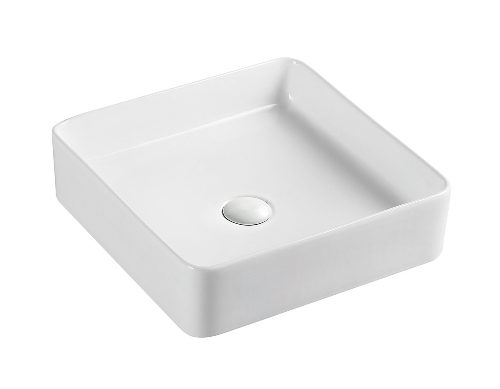 Eden Slim Countertop Basin