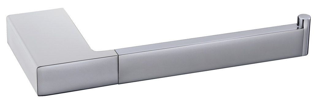 Eden Toilet Roll Holder(Chrome)