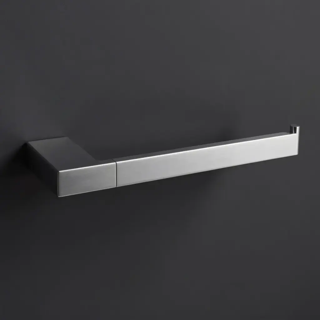 Eden Towel Bar(Chrome)