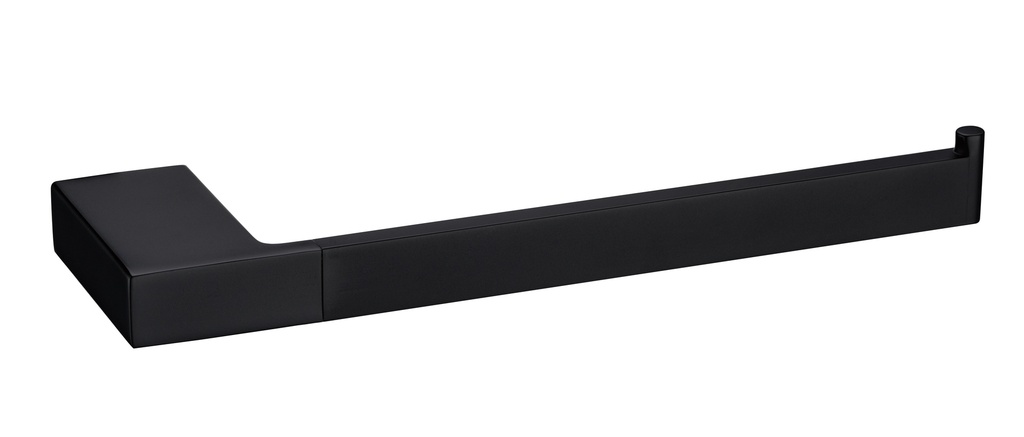 Eden Towel Bar(Matt Black)