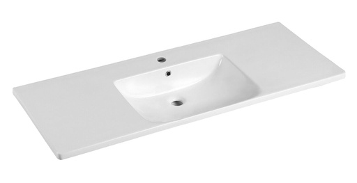 Elivia 1210*465*175mm Ceramic Top