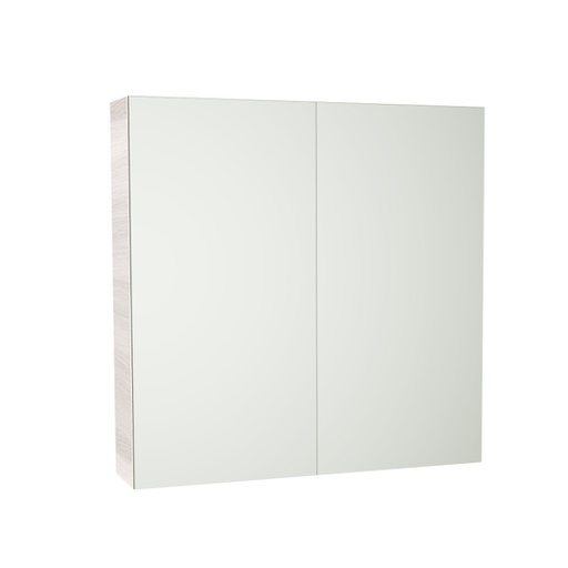 Evie 750*750*155mm Double doors Oak