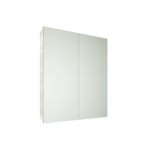 Evie 900*750*155mm Double doors Oak