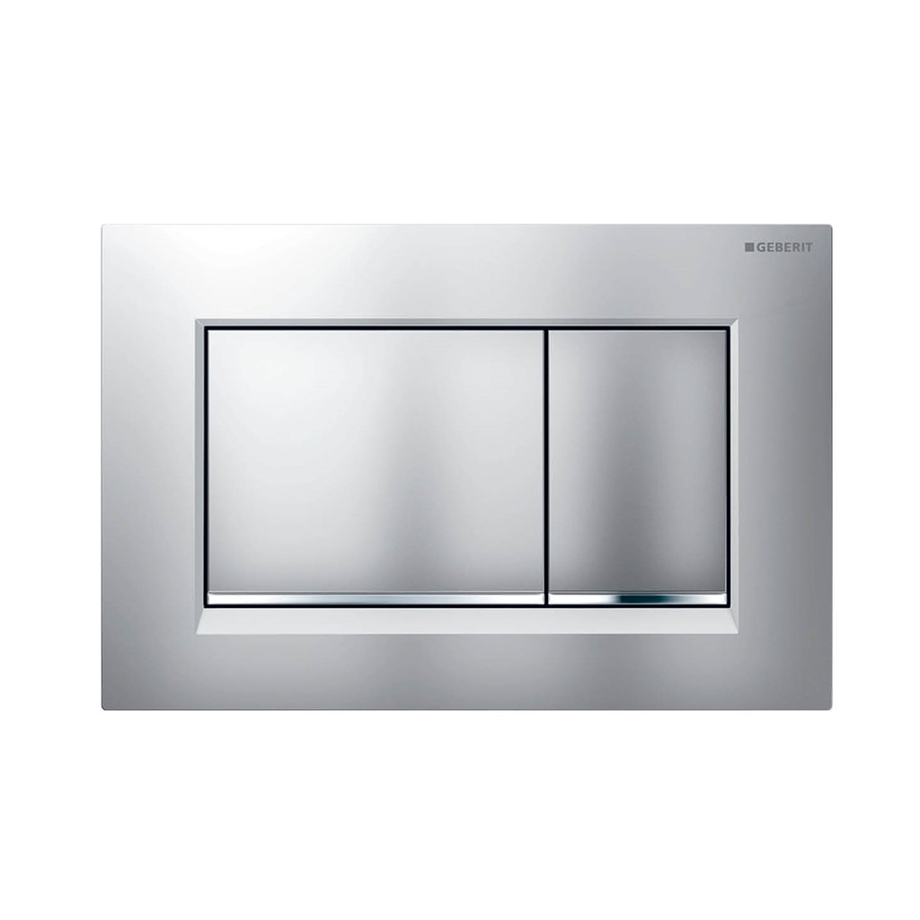 Fingerprint Resistant,Matte Finish,Chrome Trim 115.883.Jq.1