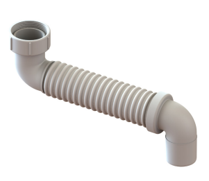 Flex dinger Cap & Lining Kit 40mm