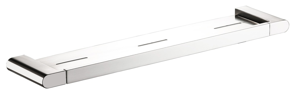 Flores Cosmetic Shelf(Chrome)