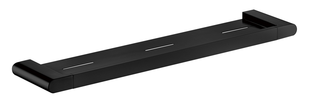 [43541] Flores Cosmetic Shelf(Matt Black)