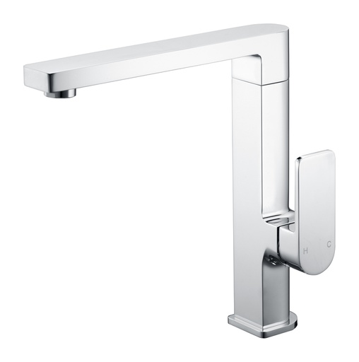 Flores Kitchen Mixer(Chrome)