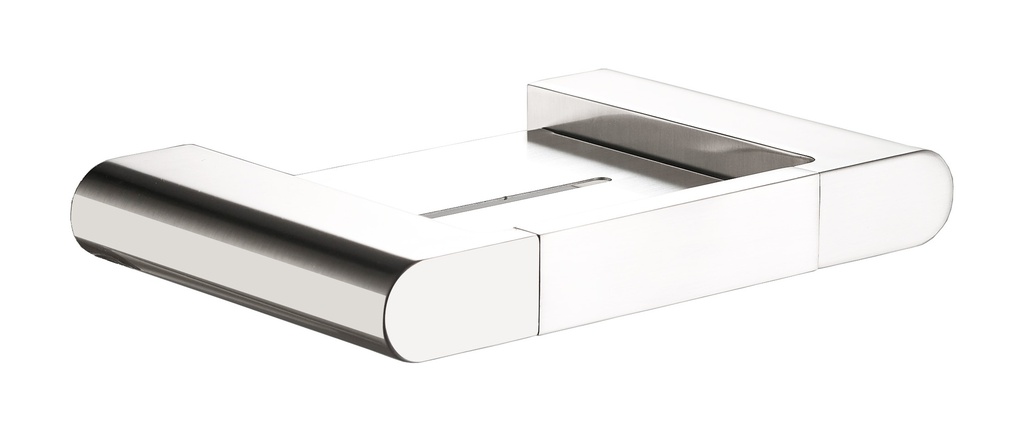 [43467] Flores Soap Holder(Chrome)