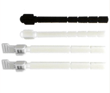 In-Wall Cistern Plastic Screw