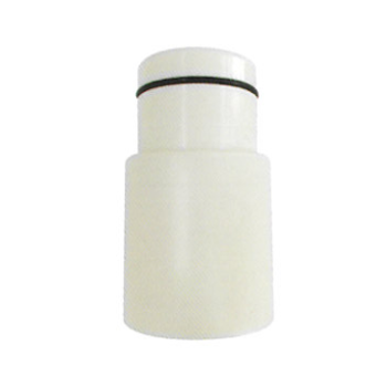 In-wall Cistern Elbow Connector