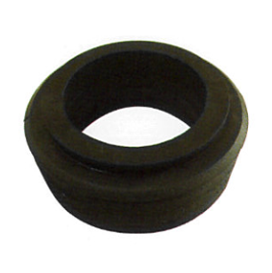In-wall Cistern Inlet Pipe Key Seal