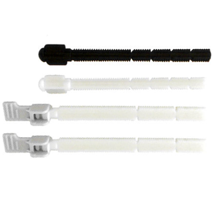 In-wall Cistern Plastic Screw