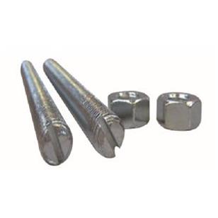 In-wall Cistern Thread Fixture