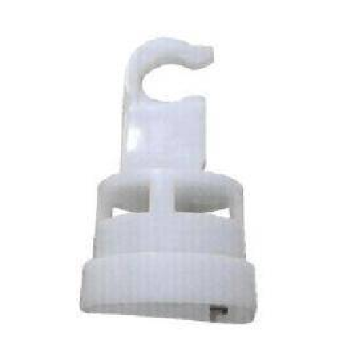Inlet Valve Hook