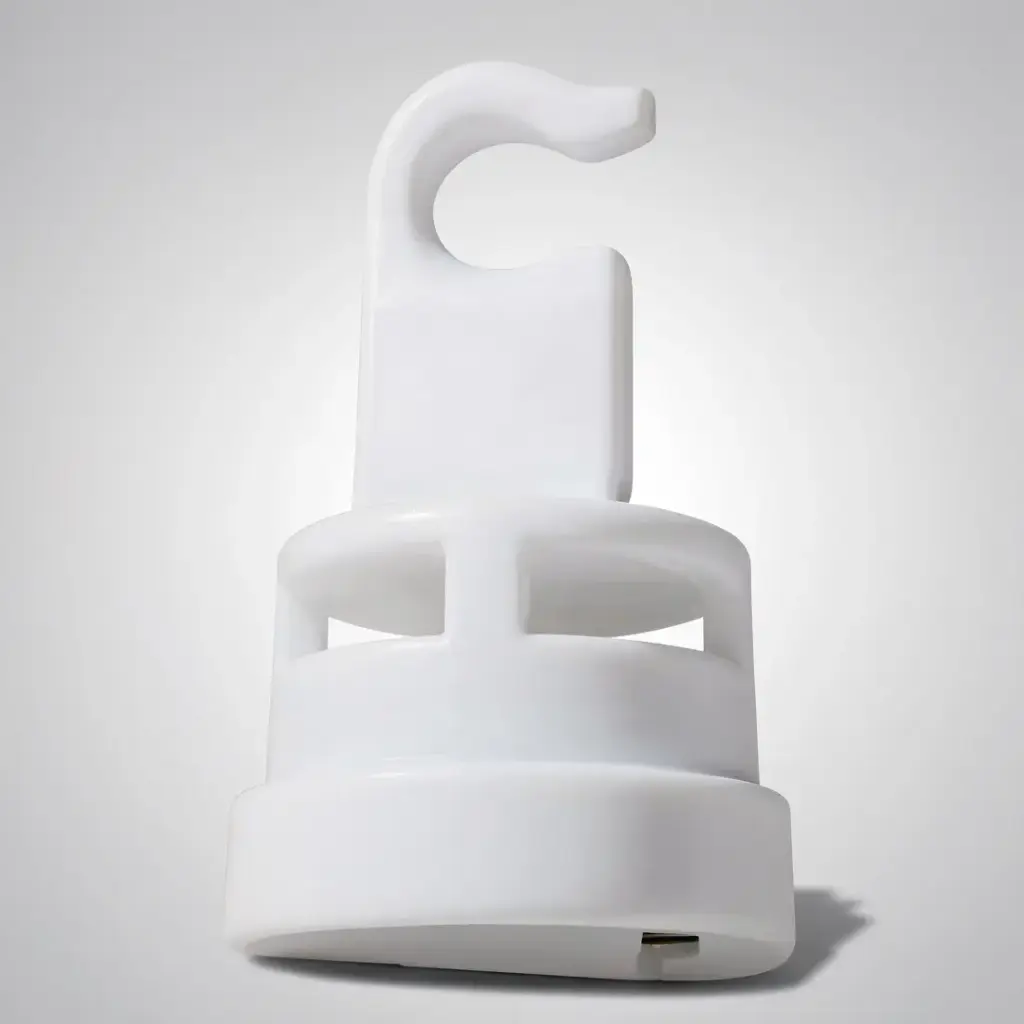 Inlet Valve Hook