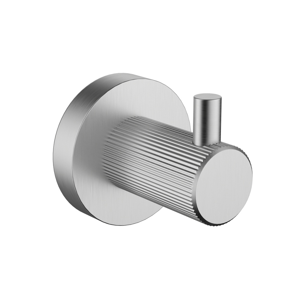 Linie Robe Hook Brushed Nickel