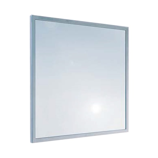 MAP-1010 Mirror Stainless Steel Frame