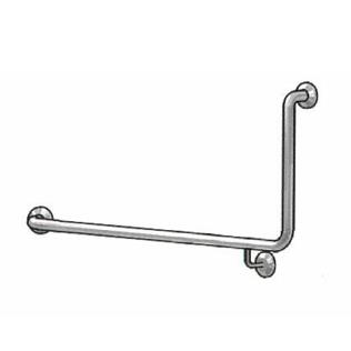MAP-1015 32mm Grab Rail 90 degrees Left Hand 950*600mm