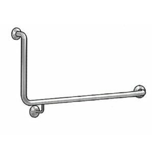 MAP-1016 32mm Grab Rail 90 degrees Right Hand 950*600mm