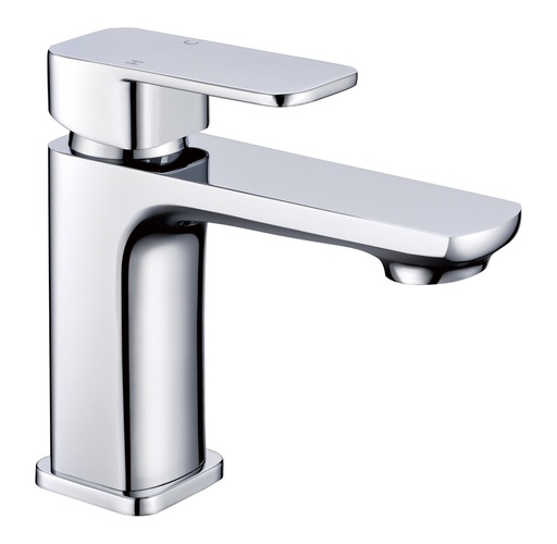 Nova Basin Mixer(Chrome)
