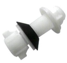 [56266] Nut For Universal Inlet